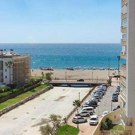 Apartamento Con Vistas Fuengirola Exteriör bild