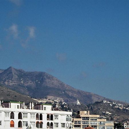 Apartamento Con Vistas Fuengirola Exteriör bild