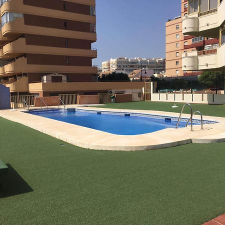Apartamento Con Vistas Fuengirola Exteriör bild