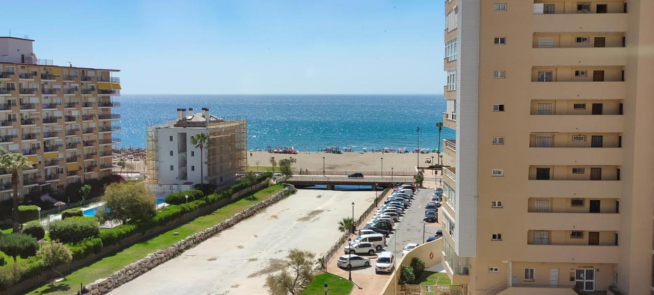 Apartamento Con Vistas Fuengirola Exteriör bild