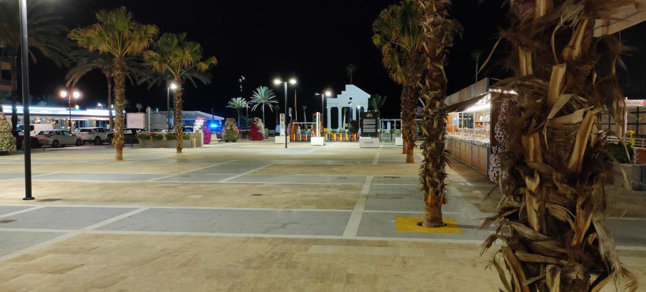 Apartamento Con Vistas Fuengirola Exteriör bild