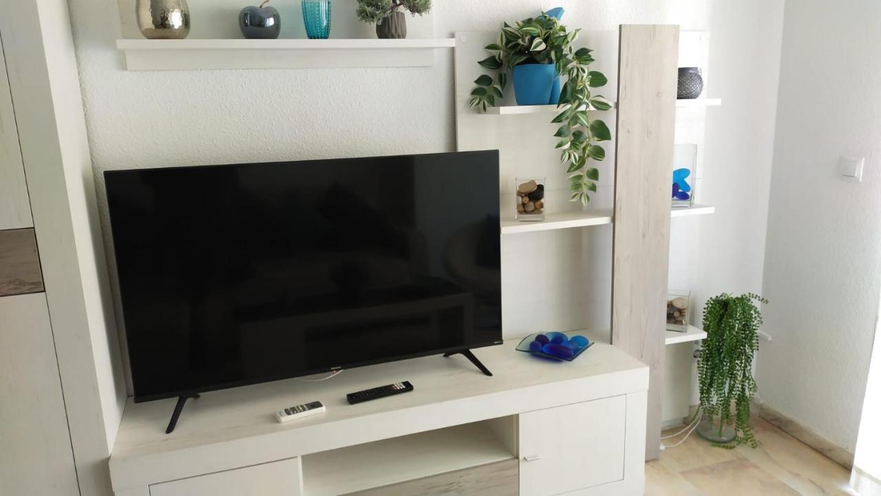 Apartamento Con Vistas Fuengirola Exteriör bild