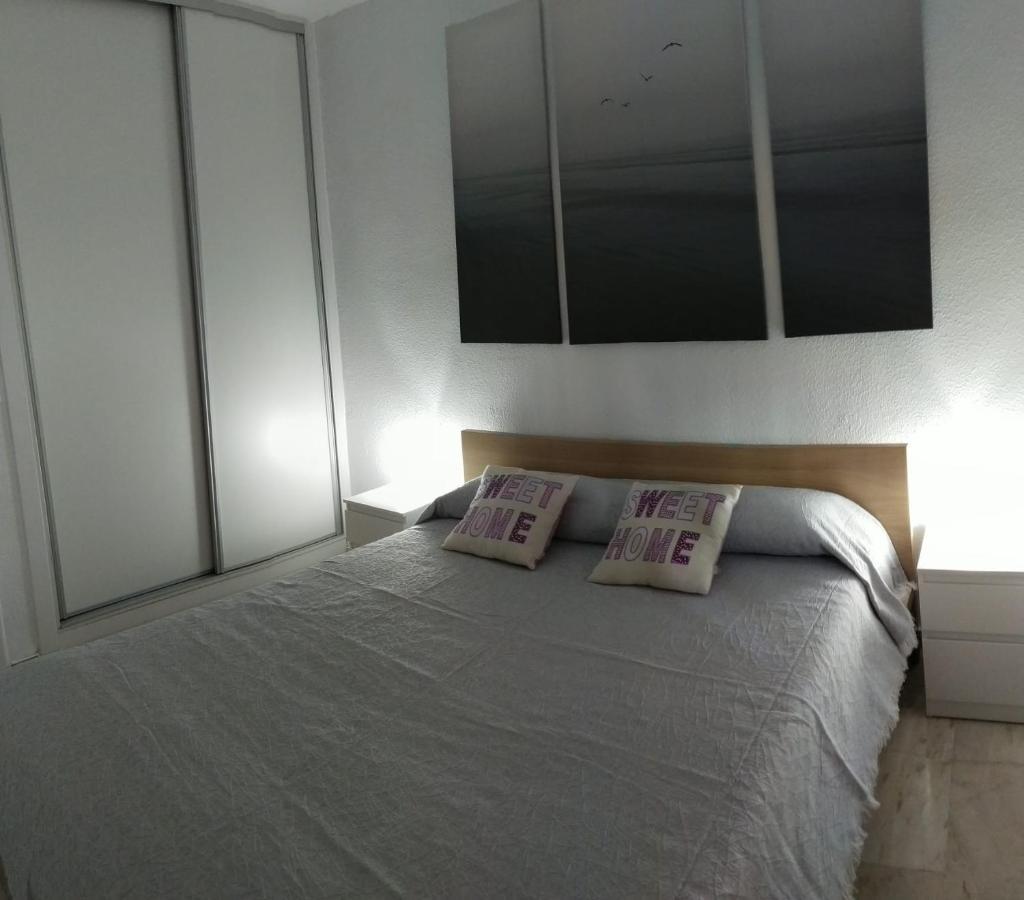 Apartamento Con Vistas Fuengirola Exteriör bild