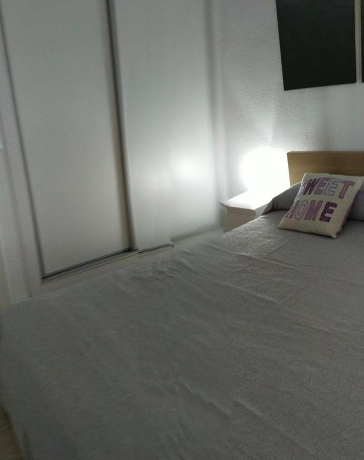 Apartamento Con Vistas Fuengirola Exteriör bild
