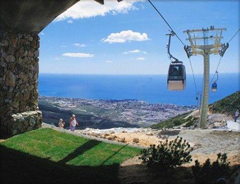 Apartamento Con Vistas Fuengirola Exteriör bild