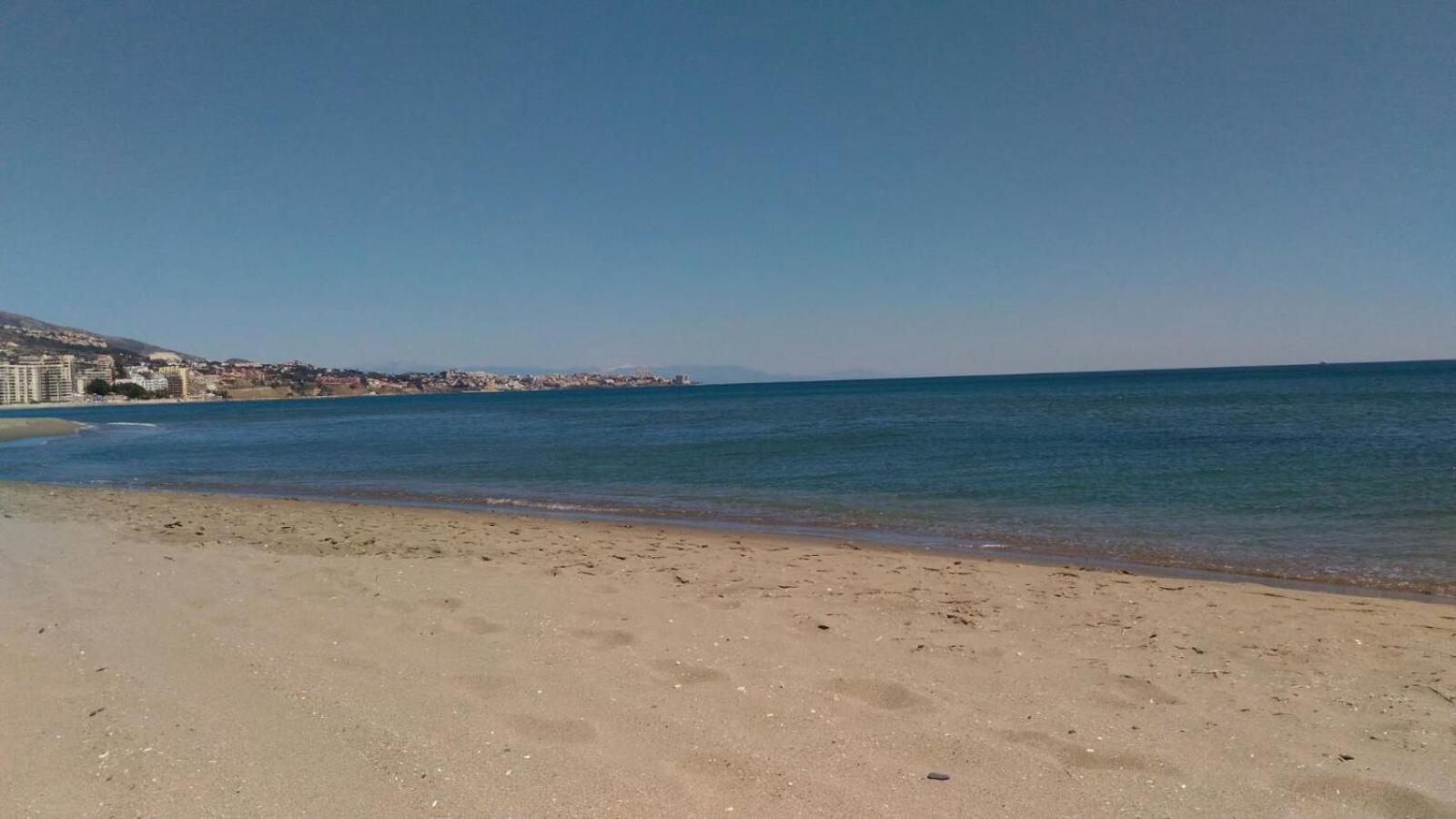 Apartamento Con Vistas Fuengirola Exteriör bild