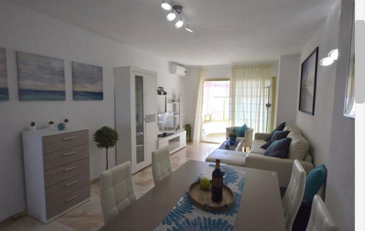 Apartamento Con Vistas Fuengirola Exteriör bild